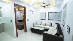 1 BHK Apartment For Sale in Dwarka Mor