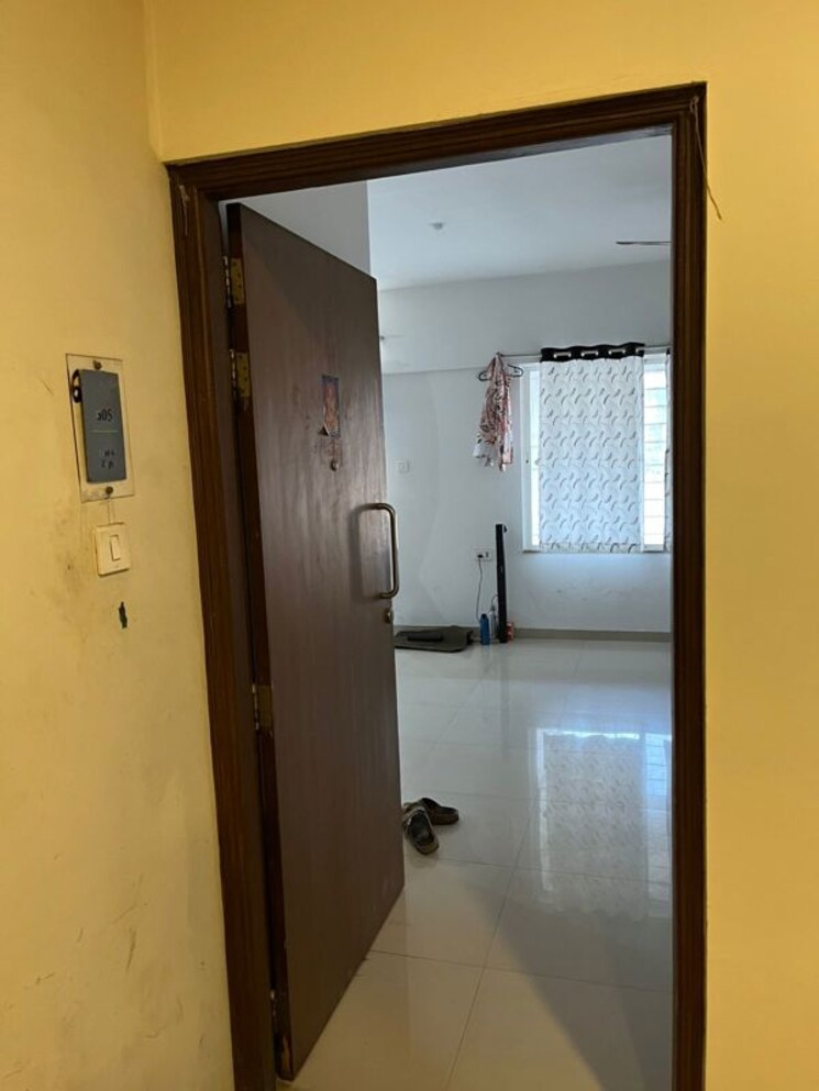 Room, kumar-prajwal 2 Bedroom 750 Sq.Ft. Apartment In Wadegaon Pune 9723681