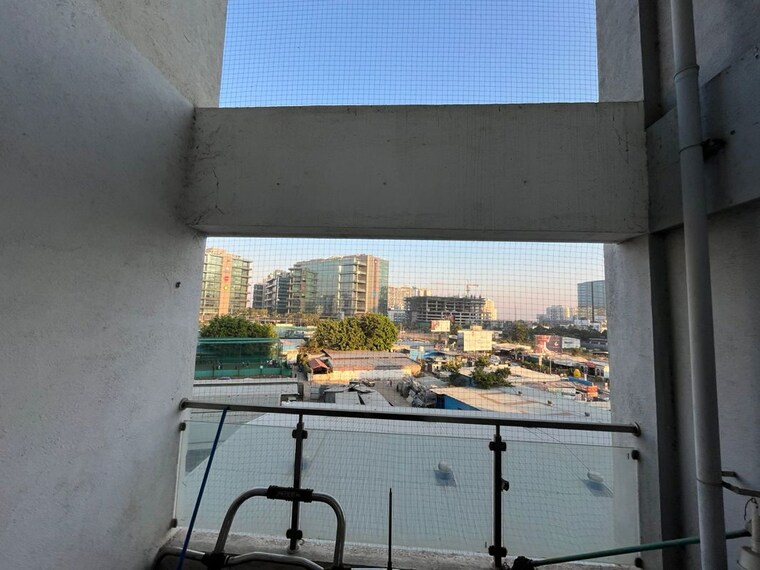 Kitchen, kumar-prajwal 2 Bedroom 750 Sq.Ft. Apartment In Wadegaon Pune 9723681