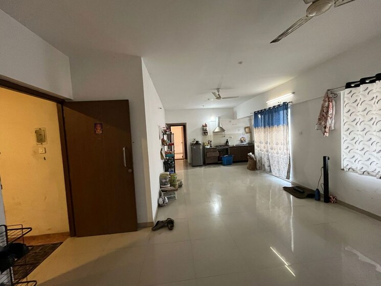 Room, kumar-prajwal 2 Bedroom 750 Sq.Ft. Apartment In Wadegaon Pune 9723681
