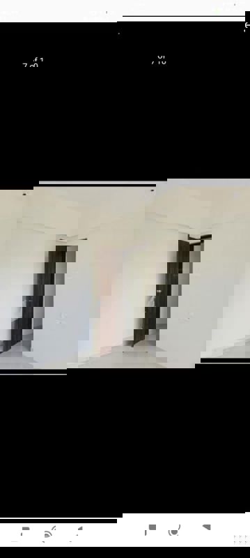 2 BHK Apartment For Rent in Kumar Prajwal