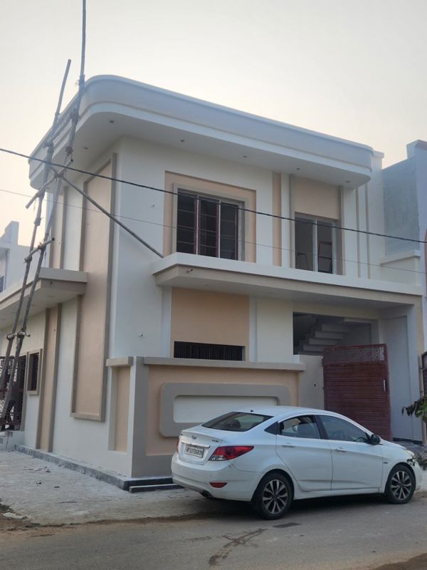 3 BHK Independent House For Sale in Mutkkipur