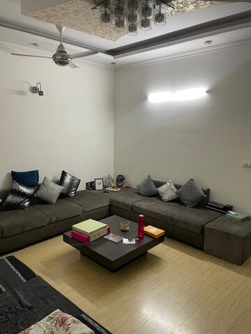 2 BHK Builder Floor For Rent in Lajpat Nagar I