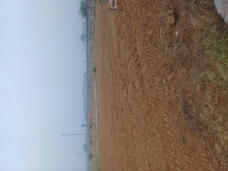 Exterior View, jewar  200 Sq.Yd. Plot In Jewar Greater Noida 9723689