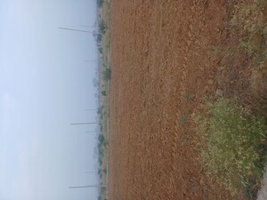  Plot – Exterior View View at Jewar - for Sale