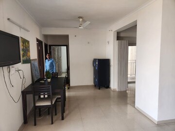 3 BHK Apartment For Rent in Omaxe R2, Gomti Nagar