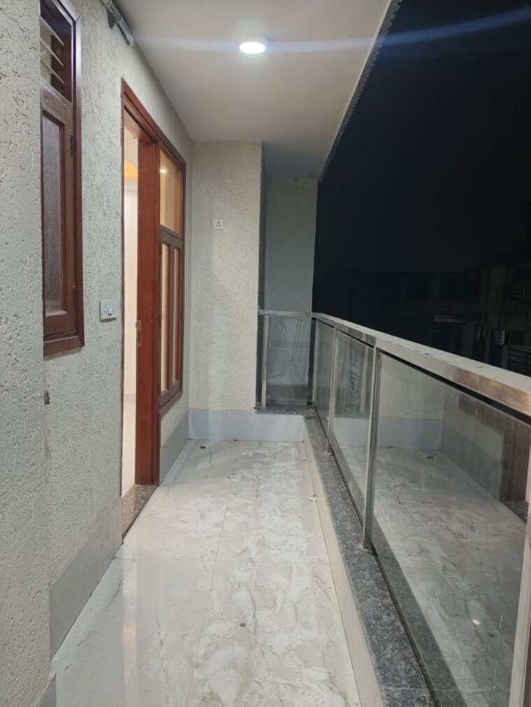 undefined, panchsheel vihar 4 Bedroom 1350 Sq.Ft. Apartment In Panchsheel Vihar Delhi 9723687