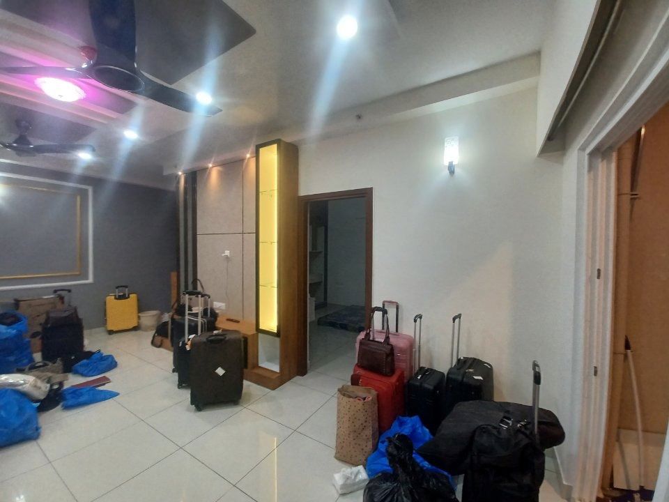 2 BHK +  799 Sq.Ft. Apartment in Brigade El Dorado