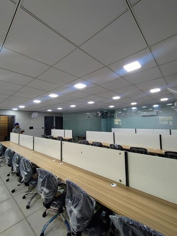 Team Area in  Office Space at Dwarka – for Rent