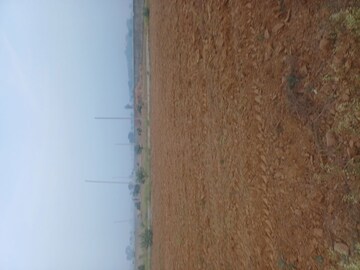  Plot – Exterior View View at Jewar - for Sale