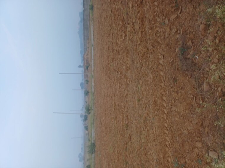Exterior View, jewar  205 Sq.Yd. Plot In Jewar Greater Noida 9723701