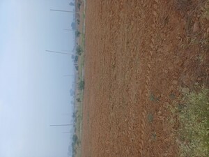  Plot – Exterior View View at Jewar - for Sale