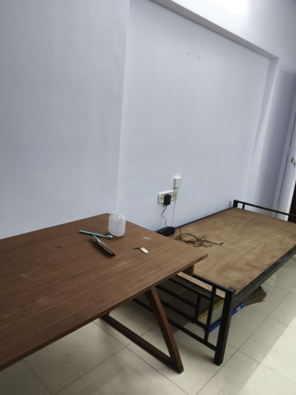 1 BHK Apartment For Rent in Vileparle W Est 