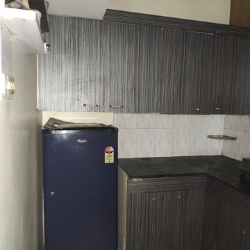 Kitchen in  Pg at Gomti Nagar – for Rent