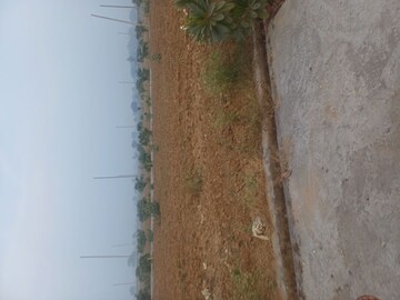  Plot – Exterior View View at Jewar - for Sale