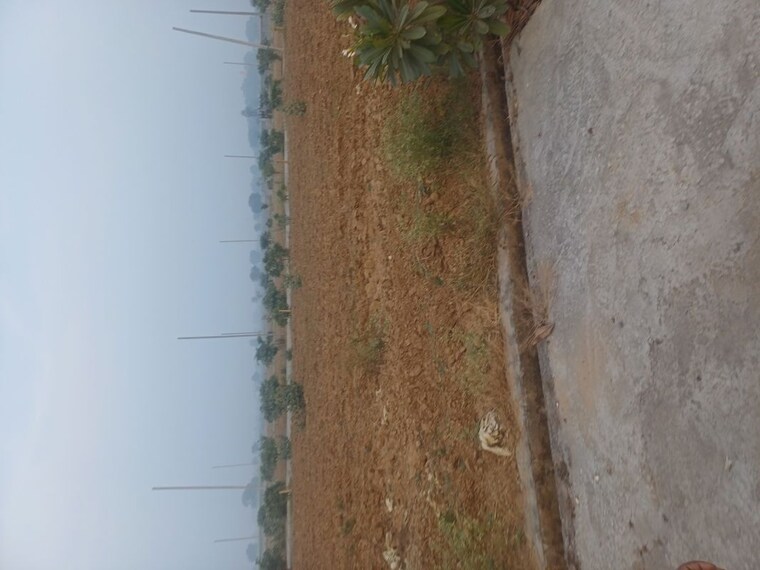 Exterior View, jewar  210 Sq.Yd. Plot In Jewar Greater Noida 9723707