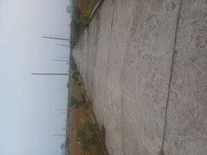  Plot – Exterior View View at Jewar - for Sale