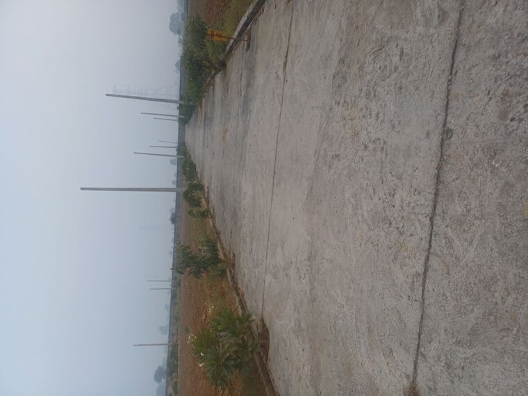 Exterior View, jewar  210 Sq.Yd. Plot In Jewar Greater Noida 9723707