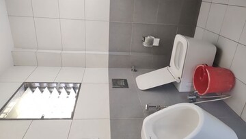   Industrial Plot at Mahape – for Rent