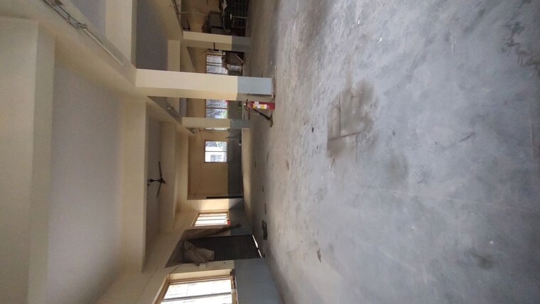 Exterior View, mahape Commercial Industrial Plot 800 Sq.Mt. In Mahape Navi Mumbai 9723710