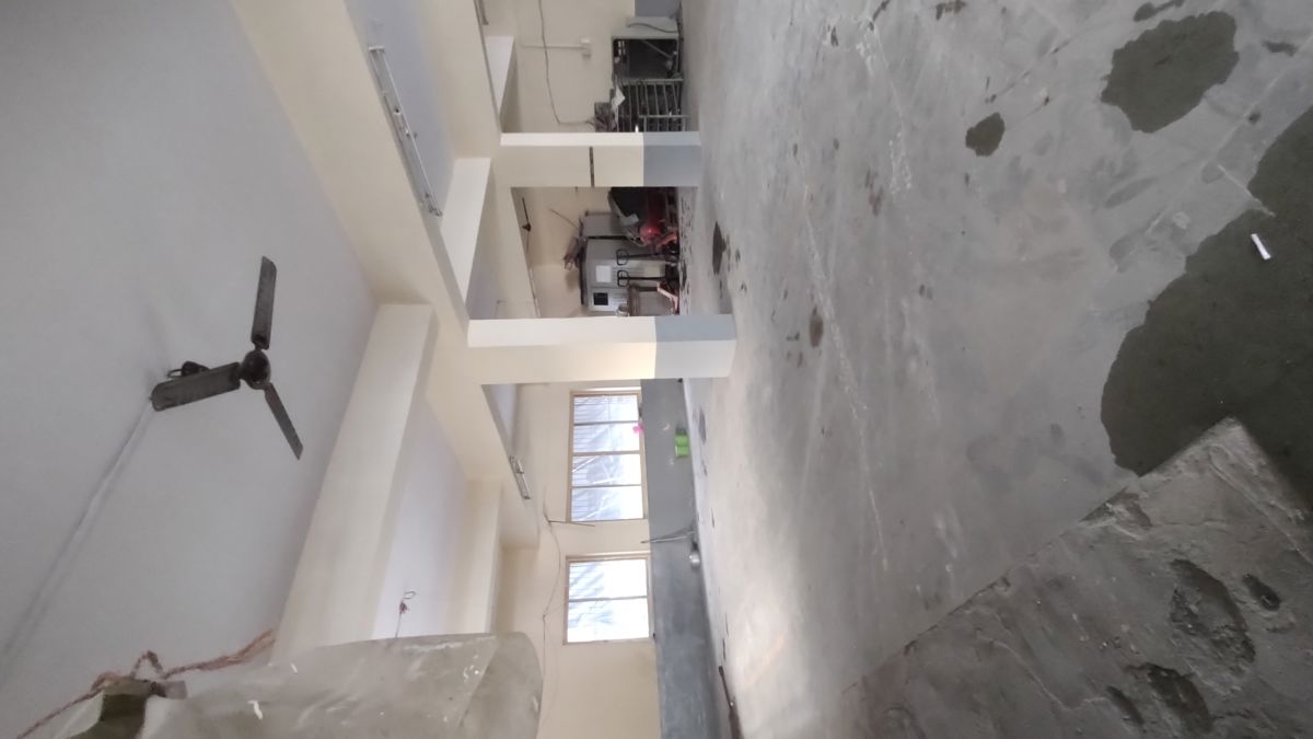 Industrial Plot For Rent in Mahape