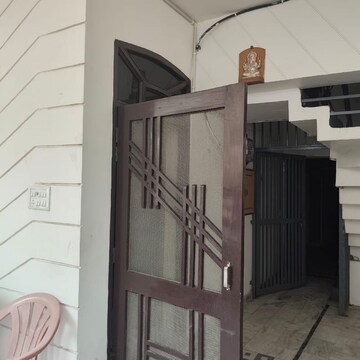 Staircase in  Pg at Gomti Nagar – for Rent