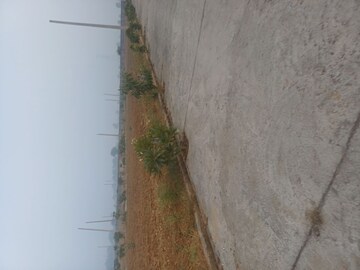  Plot – Exterior View View at Jewar - for Sale