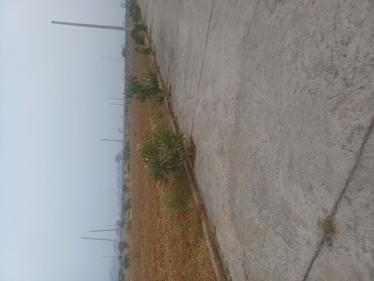 Exterior View, jewar  215 Sq.Yd. Plot In Jewar Greater Noida 9723714