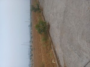  Plot – Exterior View View at Jewar - for Sale