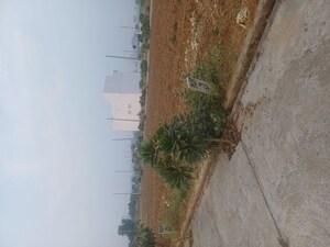  Plot – Exterior View View at Jewar - for Sale