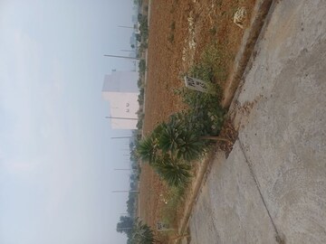  Plot – Exterior View View at Jewar - for Sale