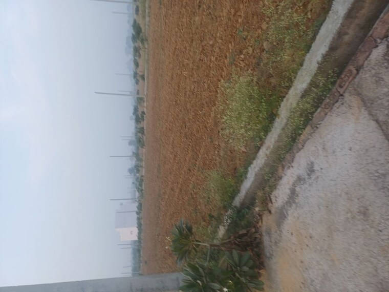 Exterior View, jewar  215 Sq.Yd. Plot In Jewar Greater Noida 9723714