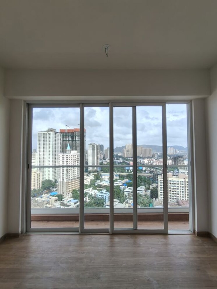 Room, indiabulls-one-indiabulls 3 Bedroom 1140 Sq.Ft. Apartment In Pokhran Road No Two Thane 9723716