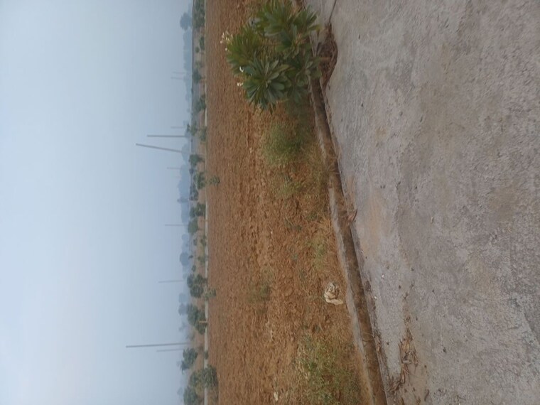 Exterior View, jewar  220 Sq.Yd. Plot In Jewar Greater Noida 9723720