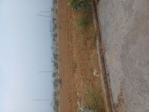 Plot – Exterior View View at Jewar - for Sale