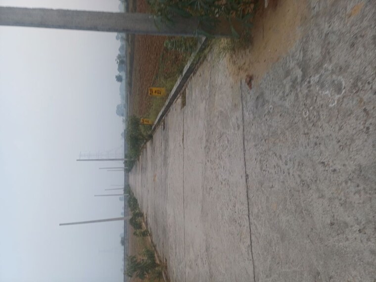 Exterior View, jewar  220 Sq.Yd. Plot In Jewar Greater Noida 9723720