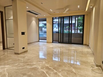 4 BHK Apartment For Rent in Hauz Khas