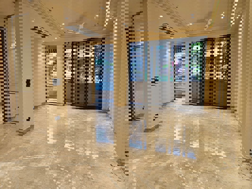 4 BHK + Pooja Room,Servant Room,Study Room,Extra Room Apartment For Rent in Hauz Khas