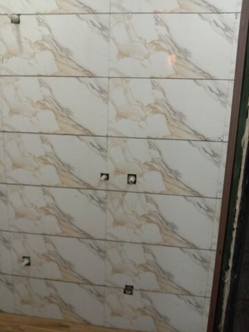 Bathroom in 2 BHK Builder Floor at Dwarka Mor – for Sale