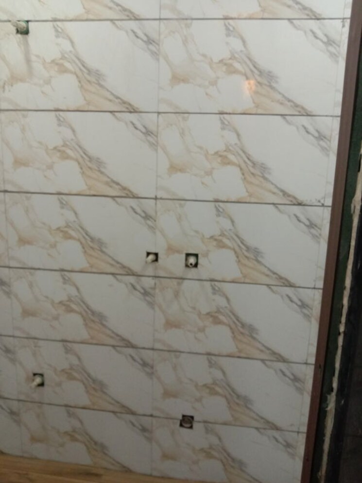 Bathroom, dwarka mor 2 Bedroom 558 Sq.Ft. Builder Floor In Dwarka Mor Delhi 9723723