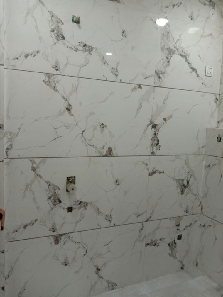 Map Location, dwarka mor 2 Bedroom 558 Sq.Ft. Builder Floor In Dwarka Mor Delhi 9723723