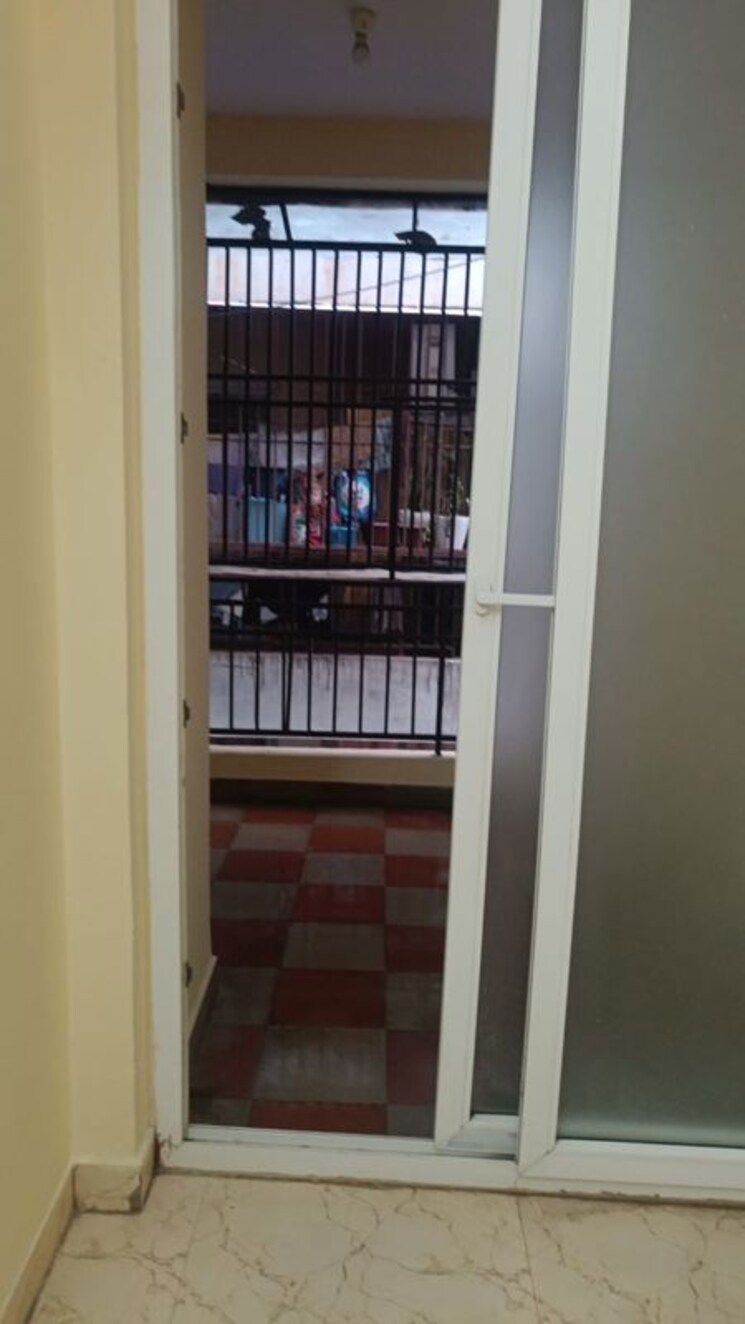 Balcony, amolik-residency 3 Bedroom 1240 Sq.Ft. Builder Floor In Sector 86 Faridabad 9723724