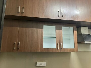 Kitchen in 3 BHK Apartment at Puravankara Purva Venezia, Yelahanka New Town – for Rent