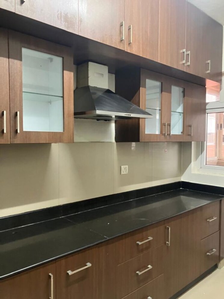 Kitchen, puravankara-purva-venezia 3 Bedroom 1610 Sq.Ft. Apartment In Yelahanka New Town Bangalore 9723731