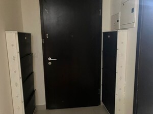 Furnished Amenities in 3 BHK Apartment at Puravankara Purva Venezia, Yelahanka New Town – for Rent