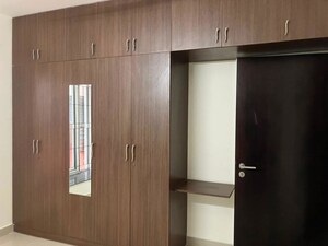 Room in 3 BHK Apartment at Puravankara Purva Venezia, Yelahanka New Town – for Rent