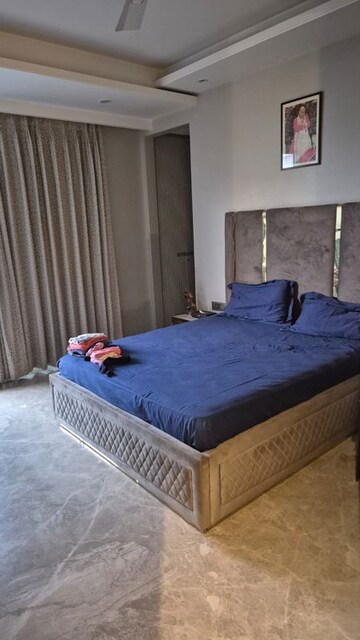 1 RK Apartment For Rent in Safdarjung Enclave