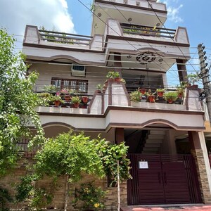  Pg For Rent in Gomti Nagar