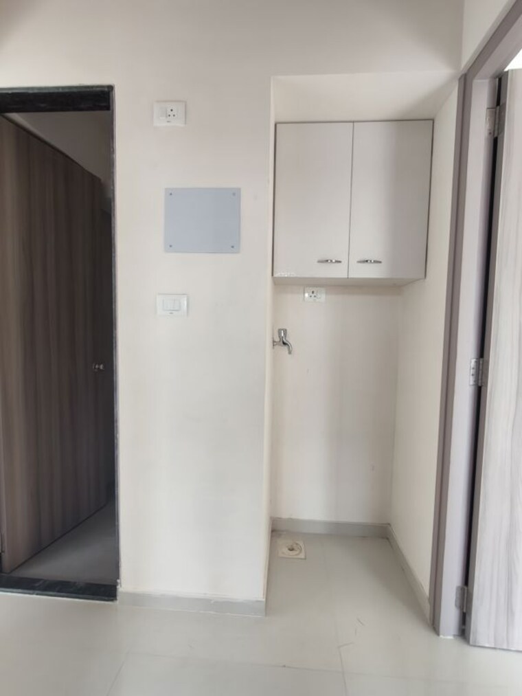 undefined, ashar-axis 1 Bedroom 462 Sq.Ft. Apartment In Majiwada Thane 9723734