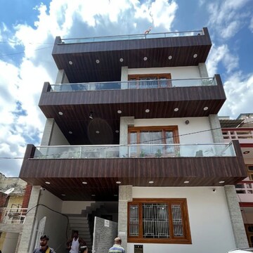  Pg For Rent in Gomti Nagar